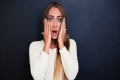 ما هي الصدمة التي يمكن أن تتعرض لها في المستقبل ؟