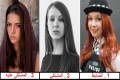 من أنت في قسم الشرطة ؟ هل أنت الضابط أم المشتكي أم المشتكى عليه ؟