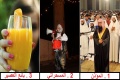 ما هي الوظيفة الرمضانية المناسبة لك ؟ هل المؤذن أم المسحراتي أم بائع العصير ؟