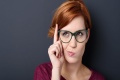 اختبر درجة ذكائك حسب الأشياء التي تغضبك !
