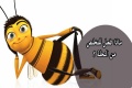 لو كنت في السيارة واكتشفت نحلة تطير بجانبك كيف تتخلص منها حسب شخصيتك ؟